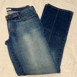 American Eagle hipster jeans